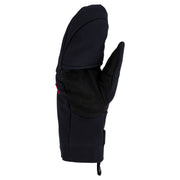 Heatrub Ultimate Waterproof Convertible Mittens