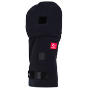 Heatrub Ultimate Waterproof Convertible Mittens