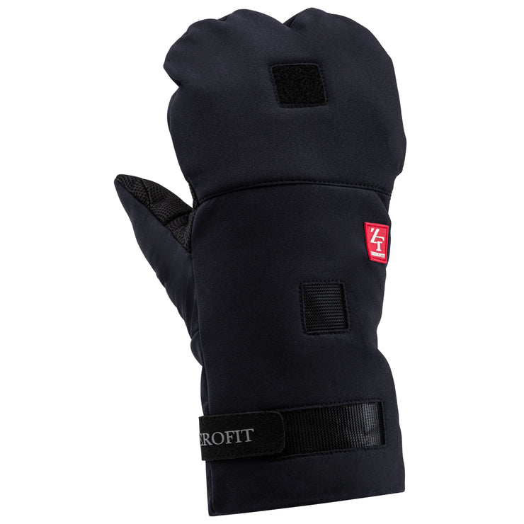 Heatrub Ultimate Waterproof Convertible Mittens