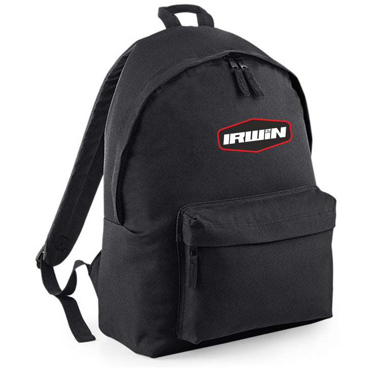 Glenn Irwin Backpack