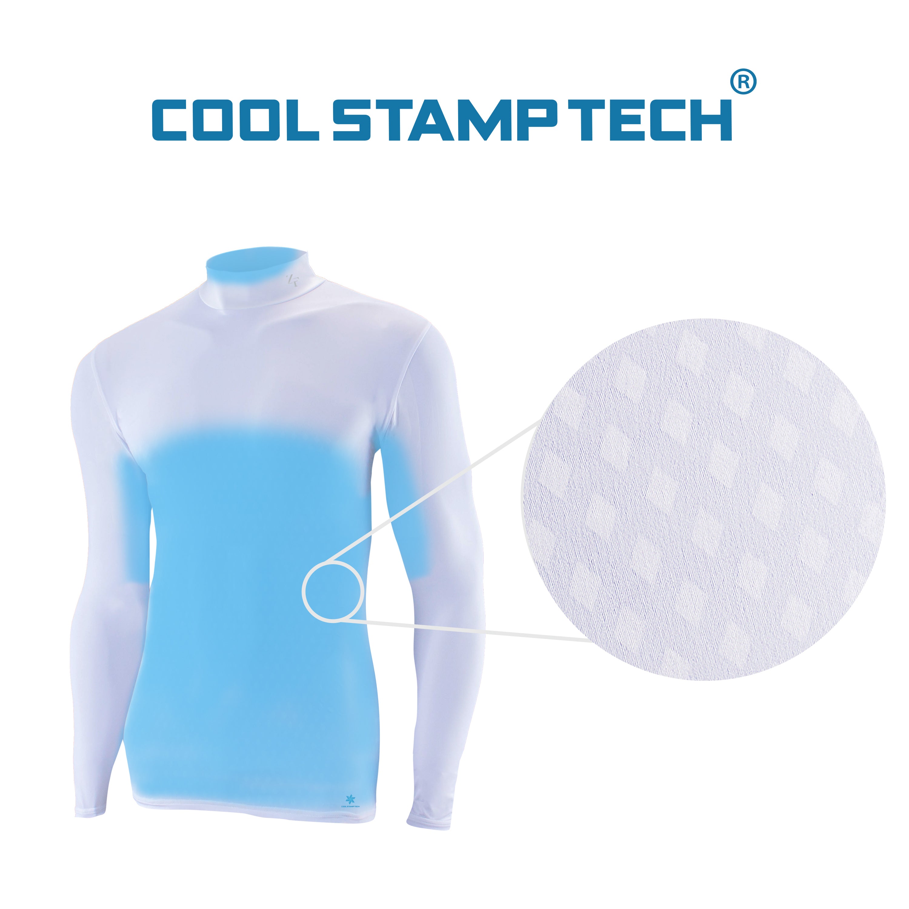 IceSkin Baselayer - Short Sleeve