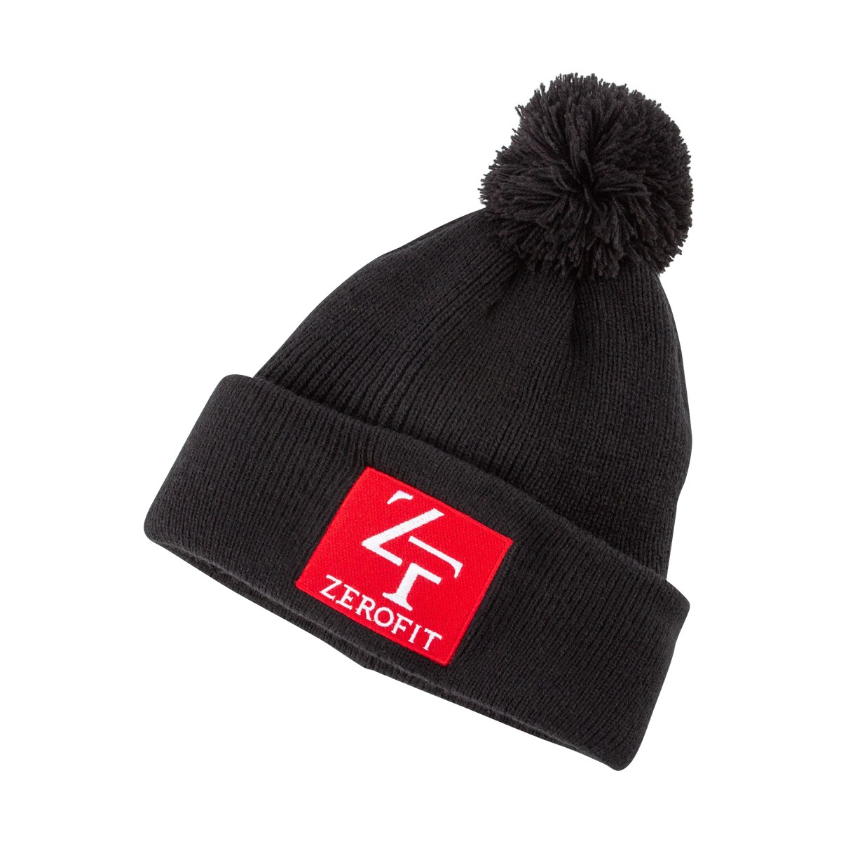 Thermal Bobble Hat