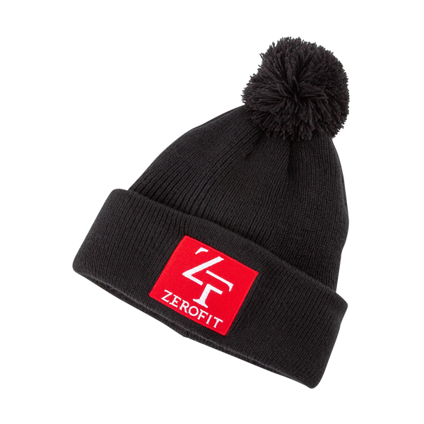 Thermal Bobble Hat