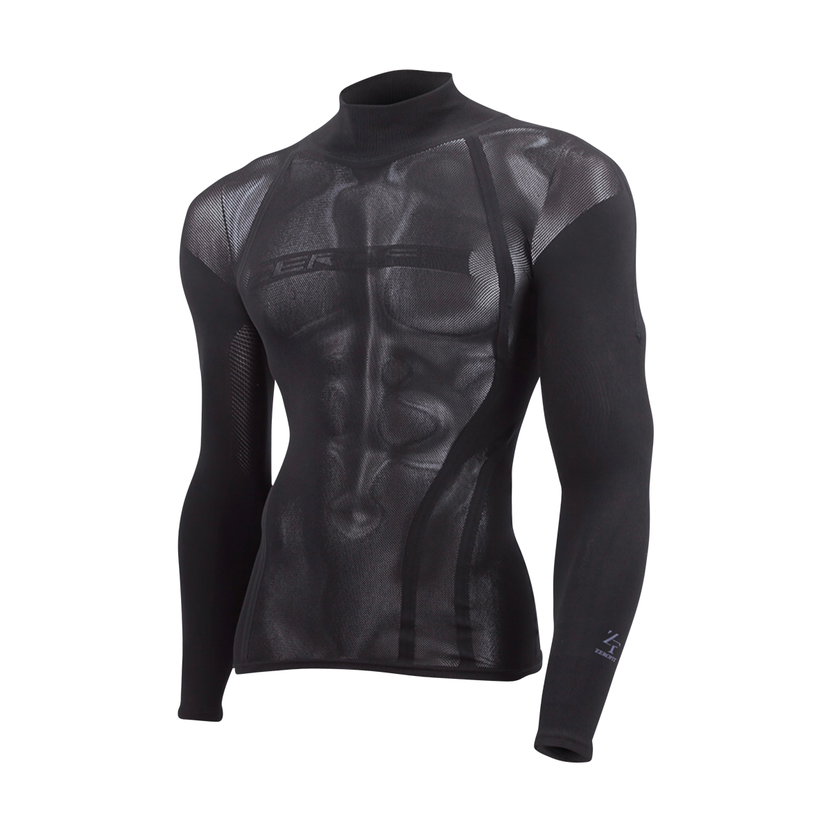 Zero Weave Baselayer