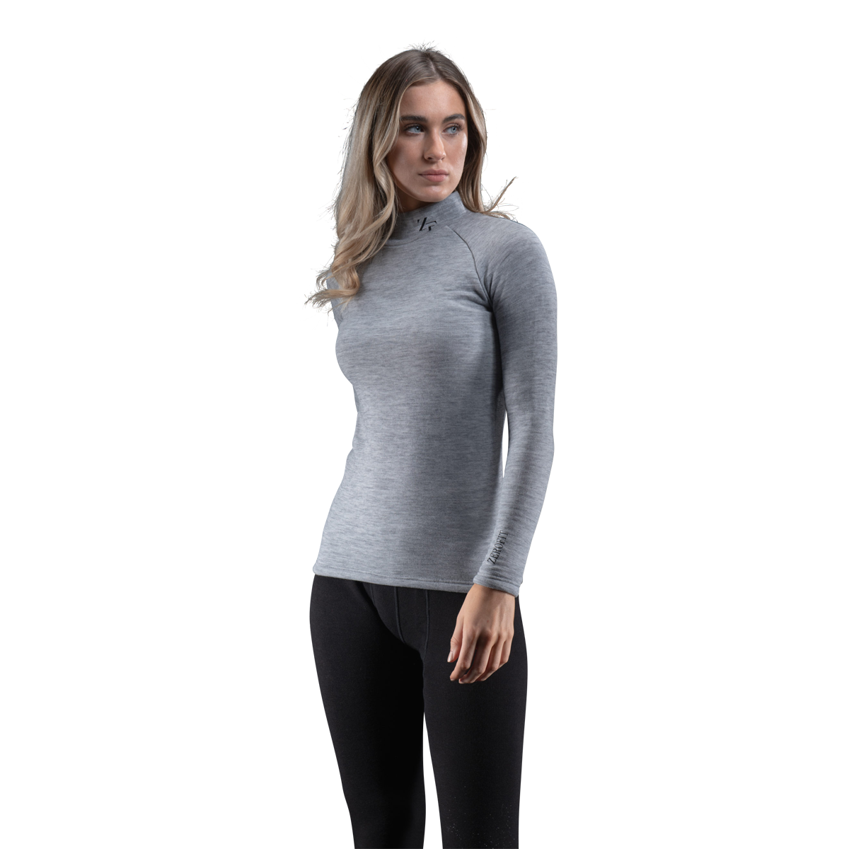 Heatrub Ultimate Baselayer