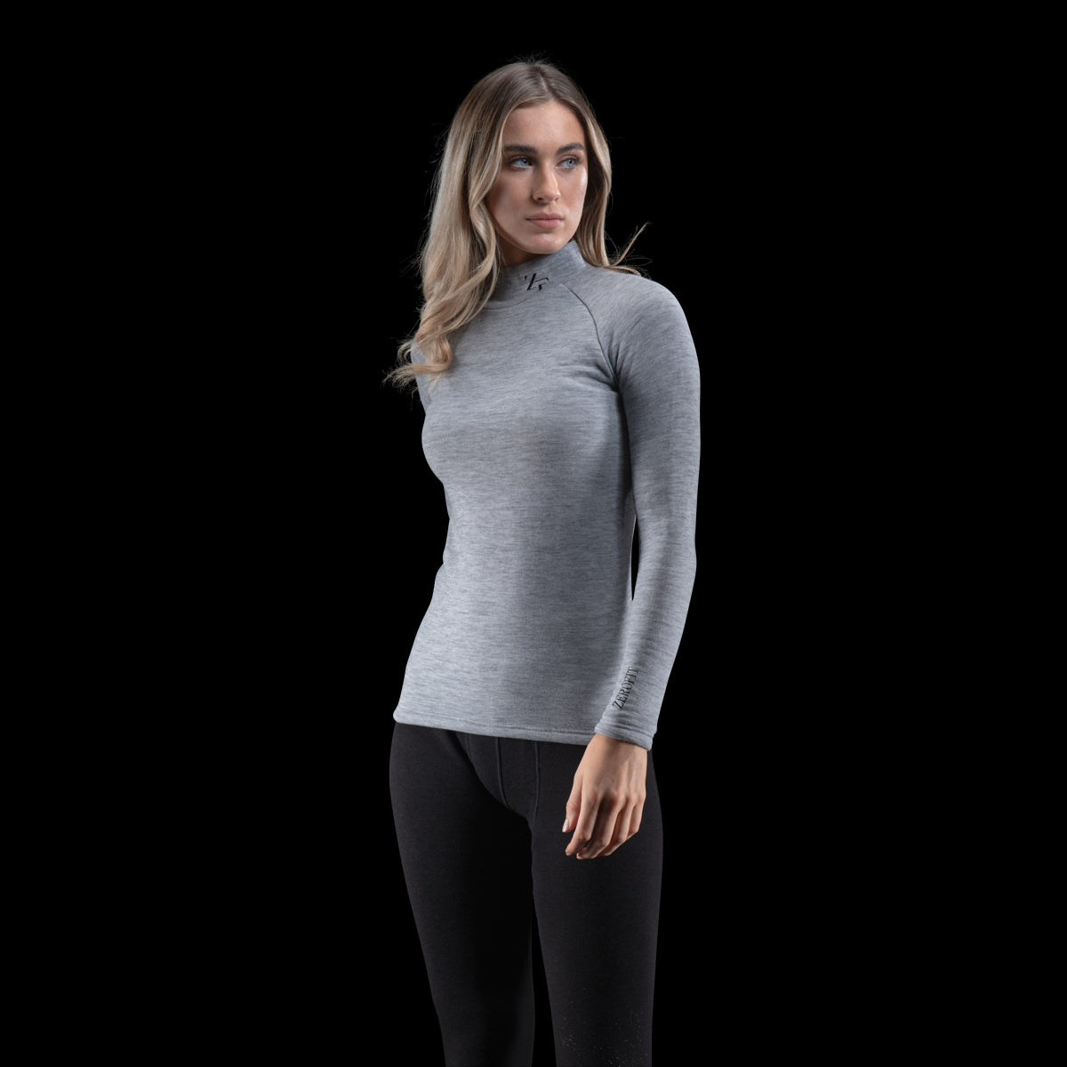 Heatrub Ultimate Baselayer Zerofit UK