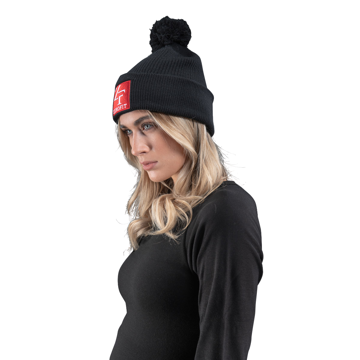 Thermal Bobble Hat