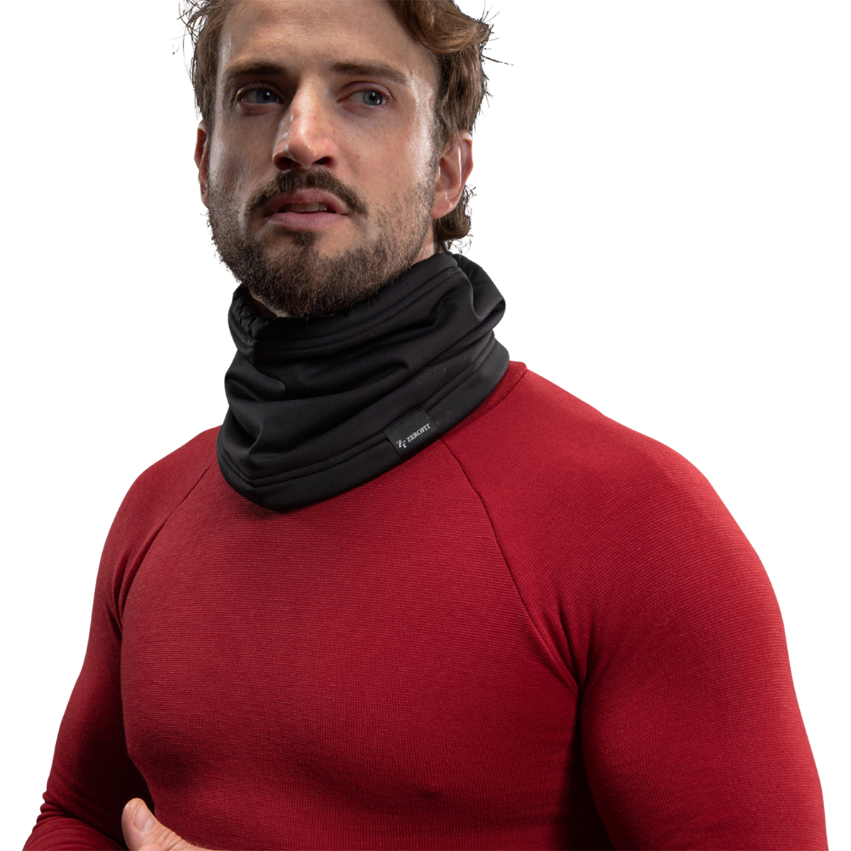 Heatrub Neckwarmer