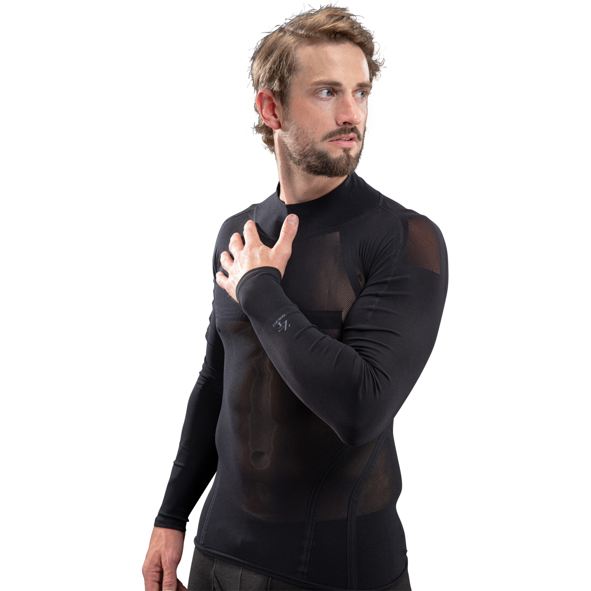 Zero Weave Baselayer