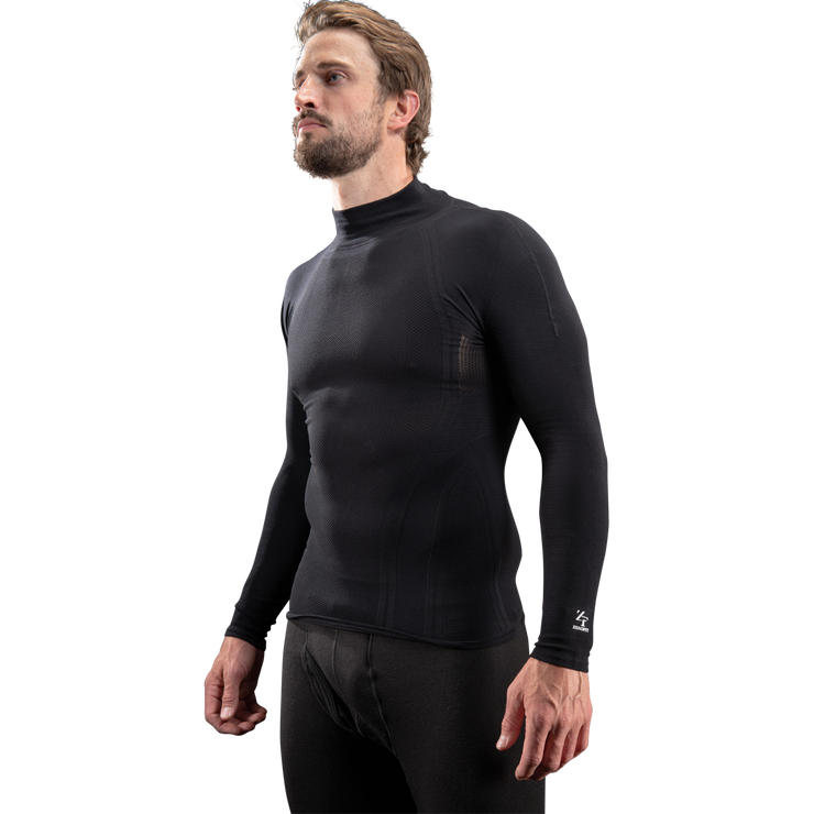 Thermo Weave Baselayer