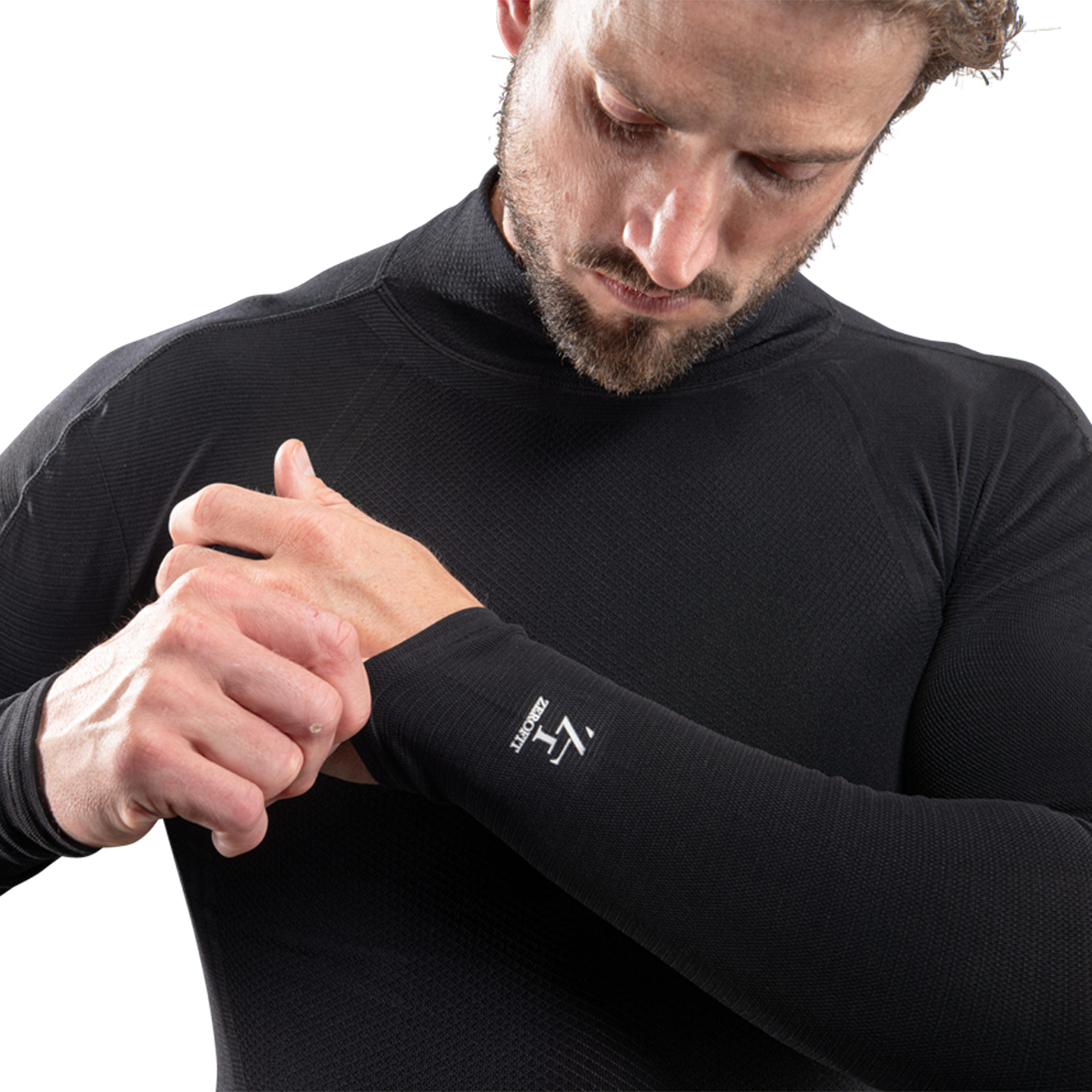 Thermo Weave Baselayer