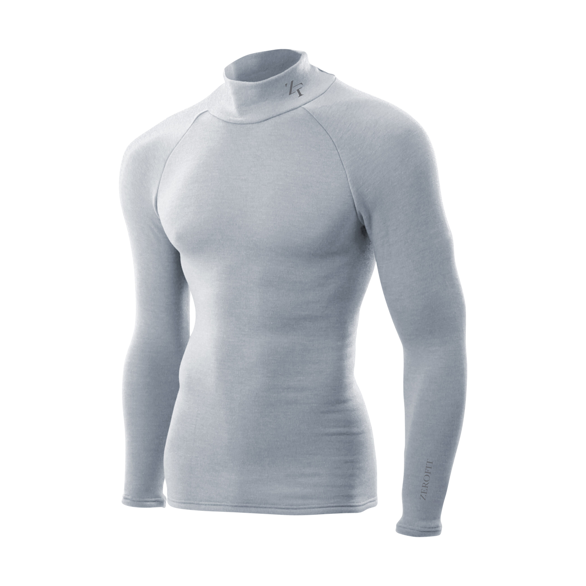 Men's Thermal Underwear Set, Winter Base Layer Sport Long Johns Top &  Bottom Suit Compression Cold Weather Gear for Skiing, Grey, M price in UAE,  UAE