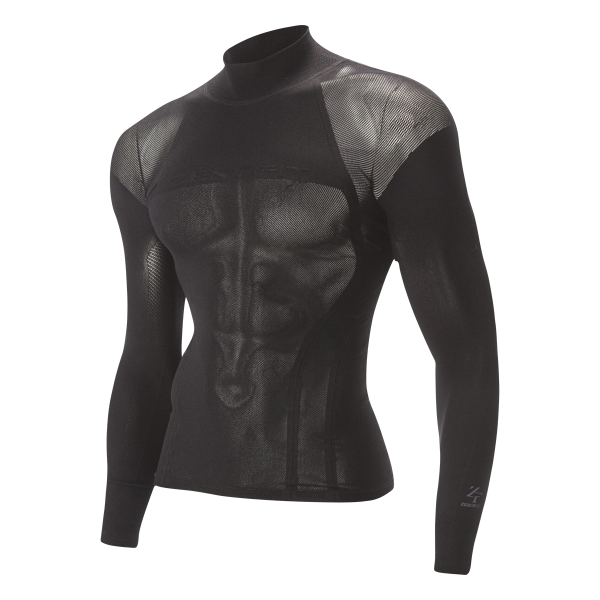 Ice Weave Baselayer