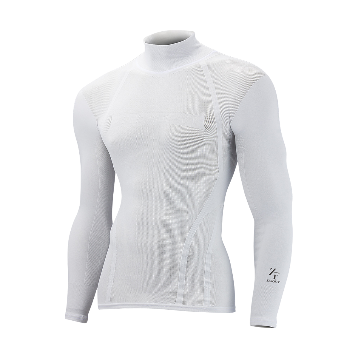 Zero Weave Baselayer